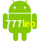 Aplicativo 777leo para Android