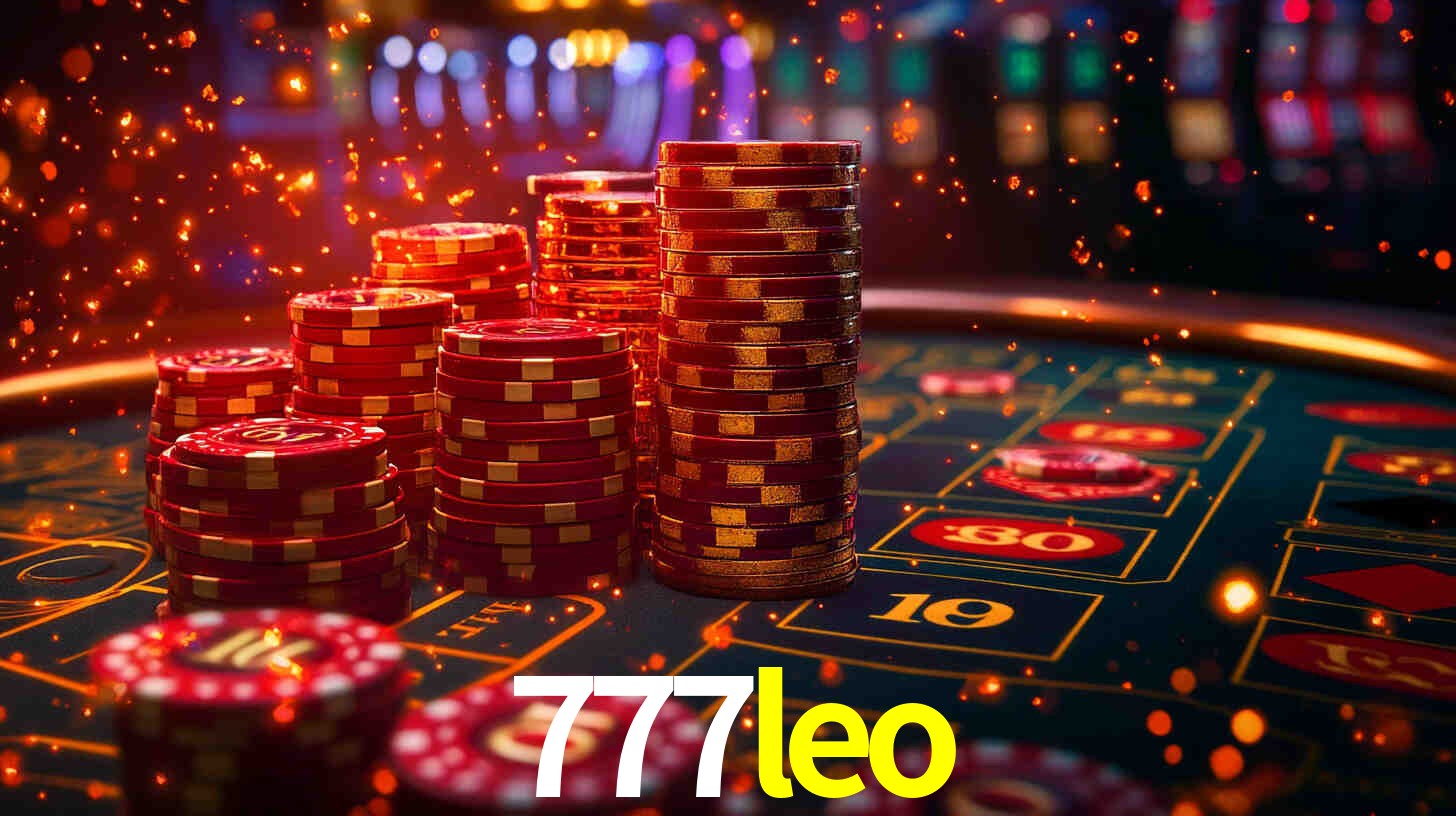 Experiência VIP 777leo