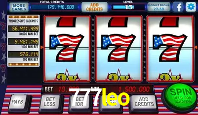 Descubra a Essência do 777leo: Nossa História e Compromissos