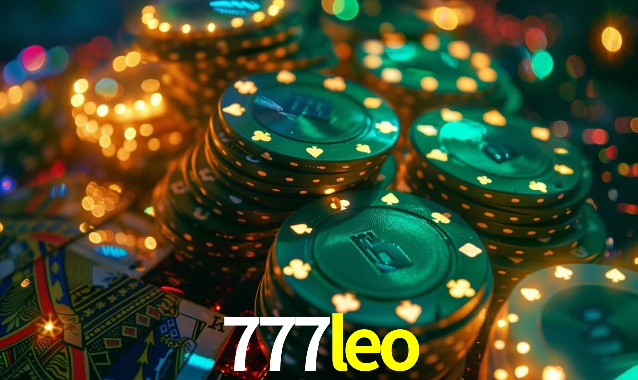 Estatísticas 777leo