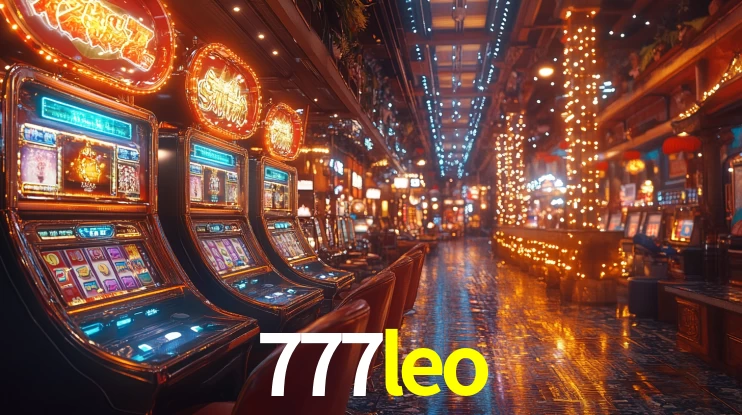 VIP Casino 777leo