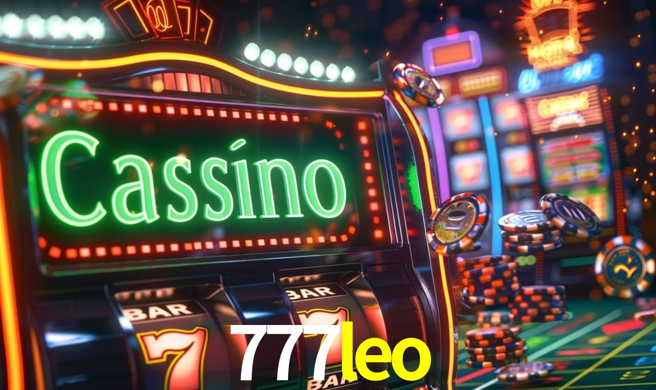 Sistemas de Segurança 777leo