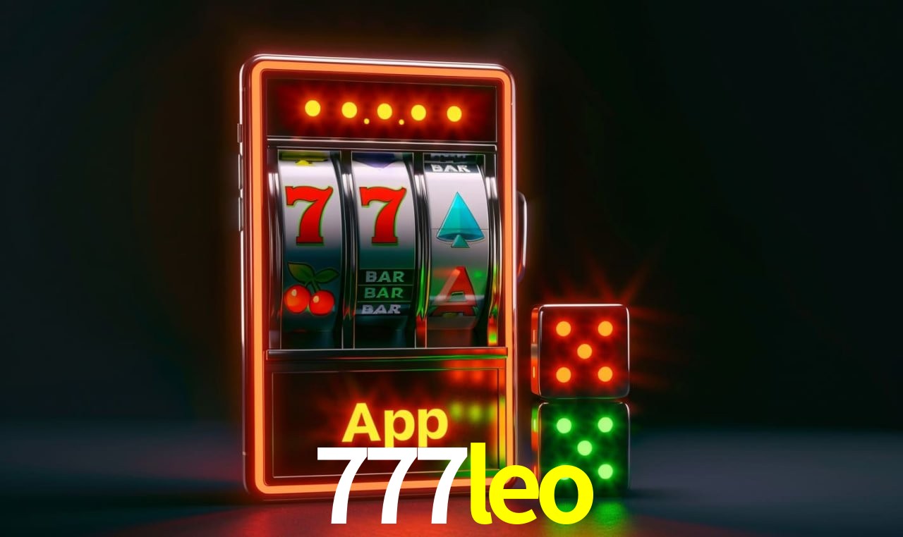 Jogos de Slot 777leo