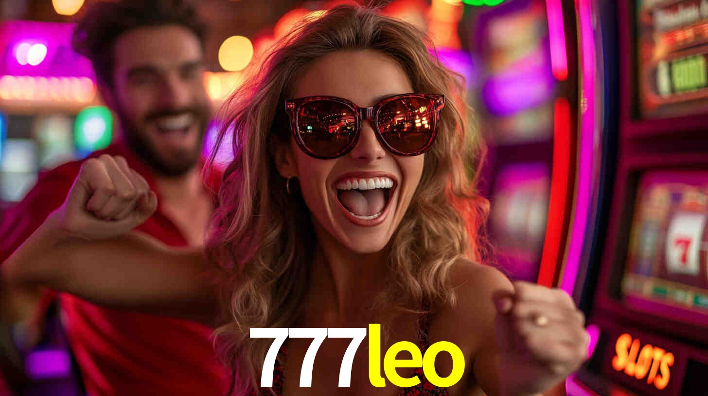 A Emoção da Loteria na 777leo: Uma Chance de Mudança de Vida