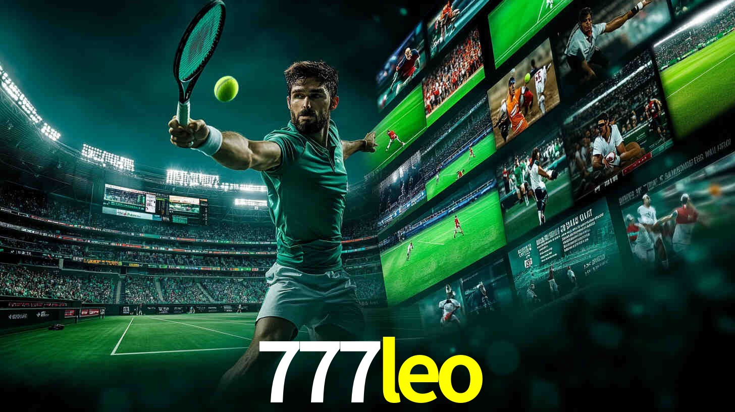 Explorando a Categoria de Eventos em Apostas na 777leo