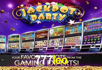 A Emoção da Loteria na 777leo: Uma Chance de Mudança de Vida