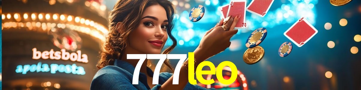 Responsive Design 777leo