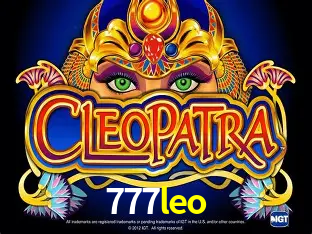 Descubra o Mundo do Cassino Online com 777leo