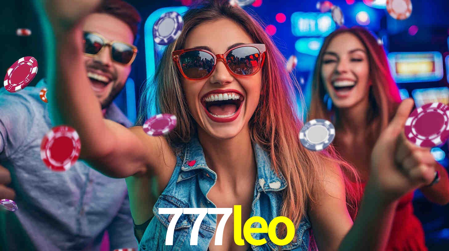 A Experiência Imersiva dos Cassinos Ao Vivo no 777leo