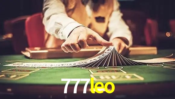 Live Casino 777leo