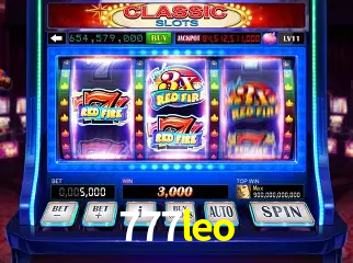 Inovações de Jogos na 777leo: O Futuro das Experiências Interativas