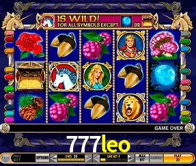 A Popularidade dos Caça-Níqueis no 777leo