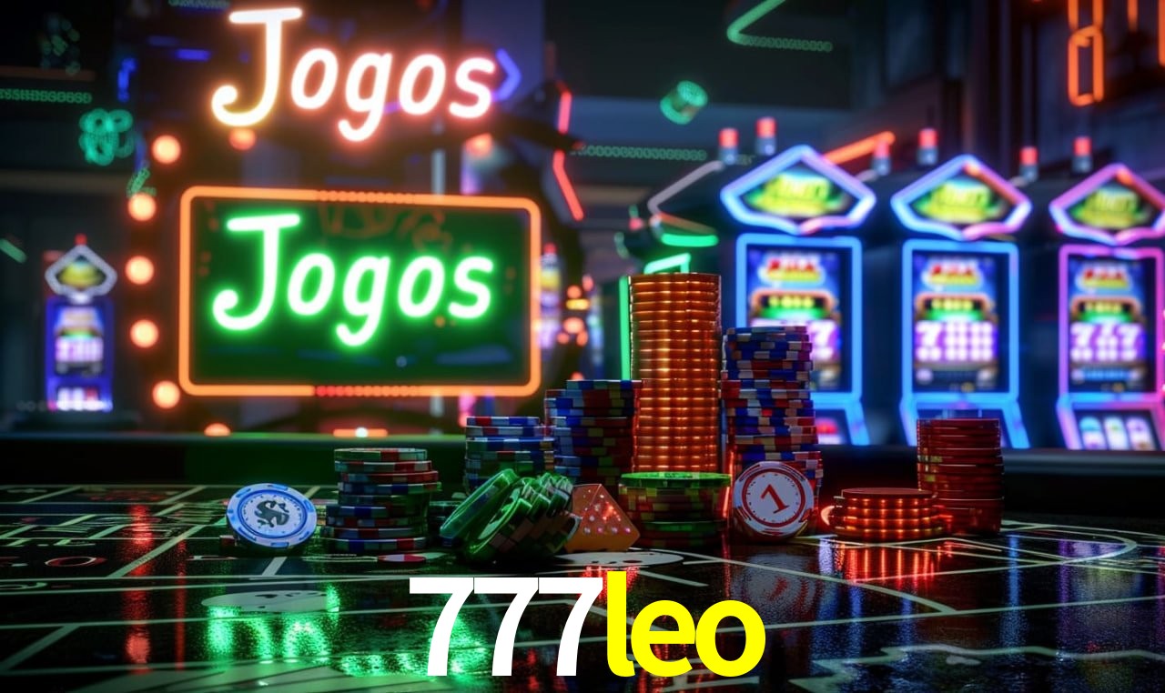 777leo App Interface