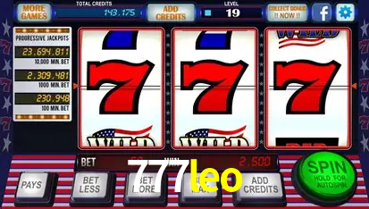 Desvendando o Mundo dos Jogos Virtuais na 777leo