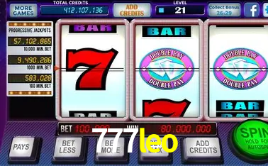 A Revolução dos Aplicativos de Jogos no 777leo