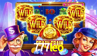 Descubra a Magia dos Jogos de Arcade no 777leo