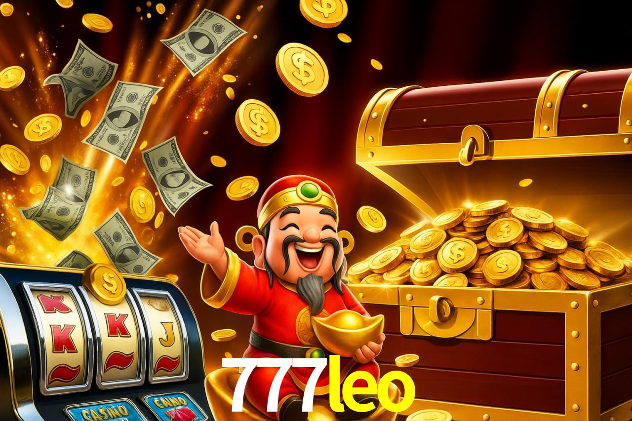 Casino VIP 777leo