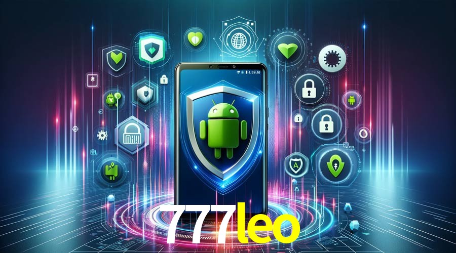APP oficial da 777leo para mobile