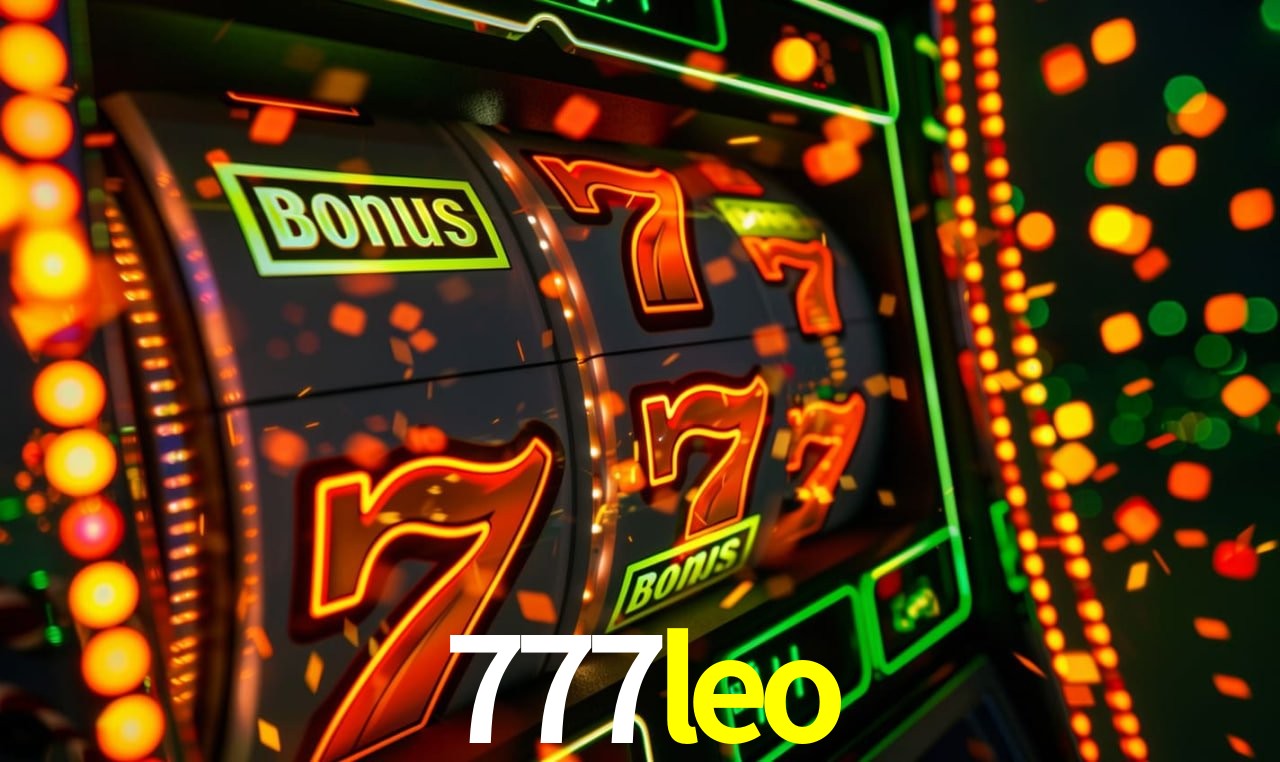 777leo: Seu Especialista em Apostas Esportivas Brasileiras