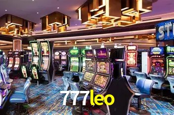 A Experiência Imersiva dos Cassinos Ao Vivo no 777leo