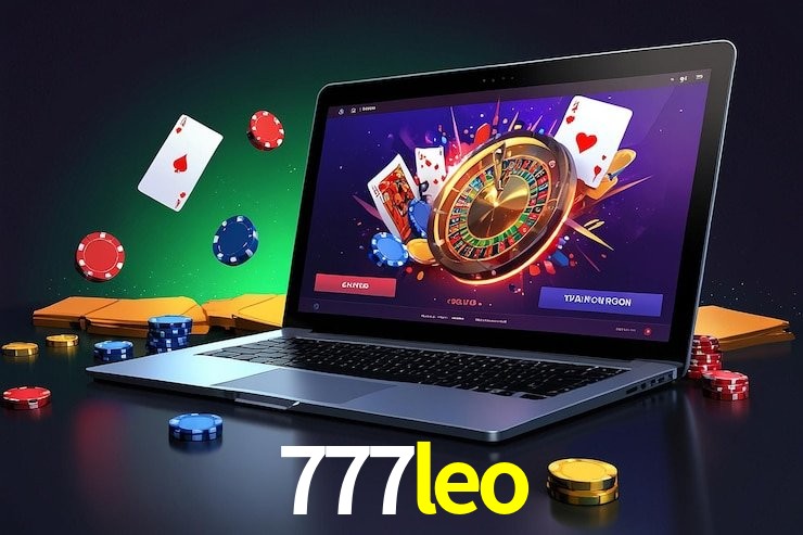 777leo: Seu Cassino Premiado com Pagamentos Rápidos