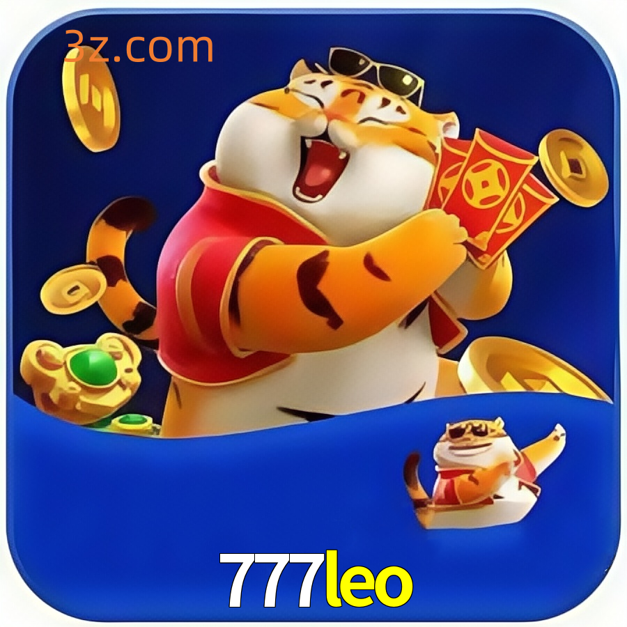 Logo 777leo